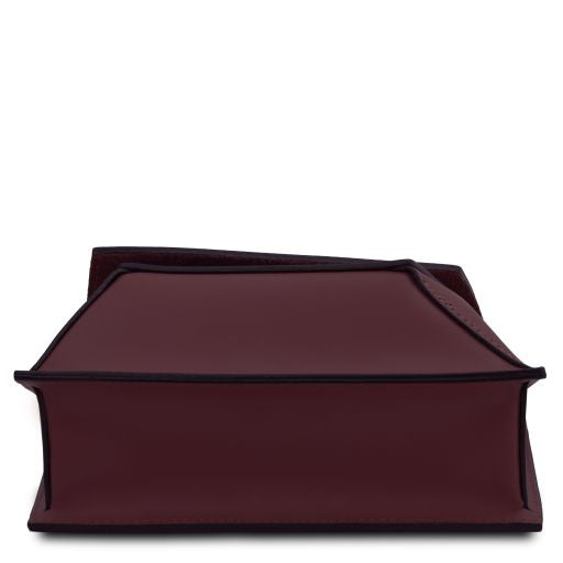 TL Bag - Leather shoulder bag