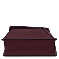 TL Bag - Leather shoulder bag