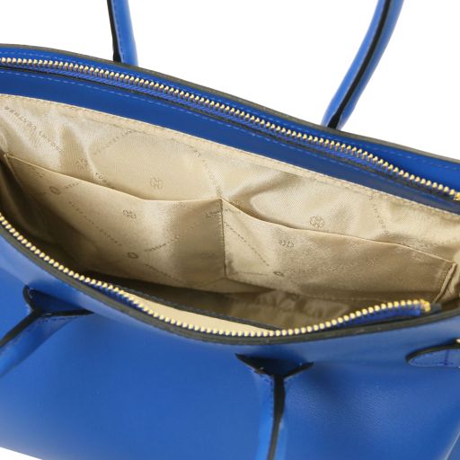 TL Bag - Leather handbag
