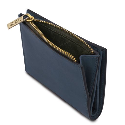 Exclusive leather wallet