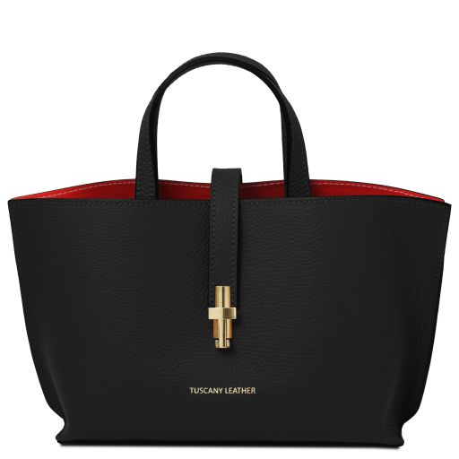 Agatha - Leather handbag
