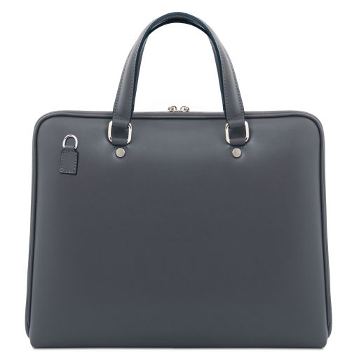 Verona - Saffiano Leather Business Bag