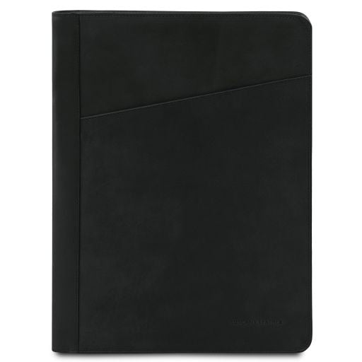 Tiberio - Leather document case
