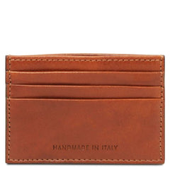 Leather Credit Card Holder