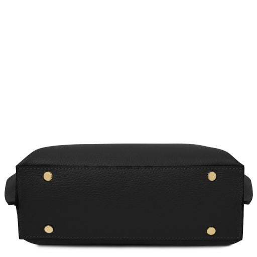 Agatha - Leather handbag