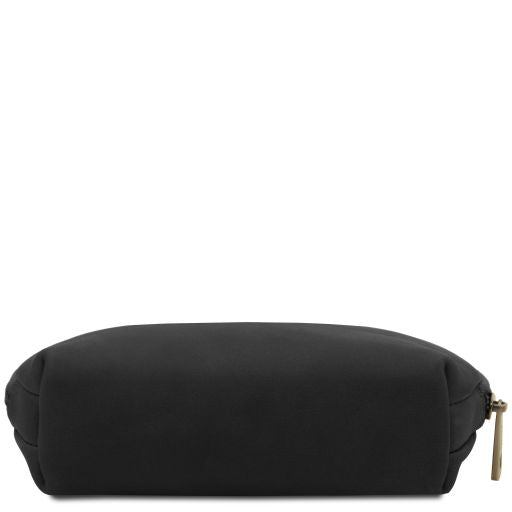 Vera - Leather toiletry case
