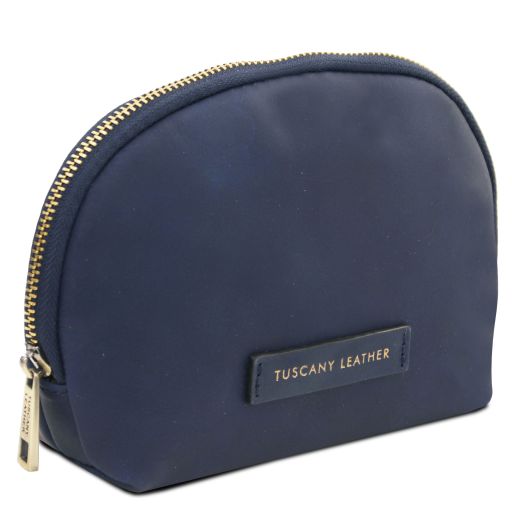 Vera - Leather toiletry case