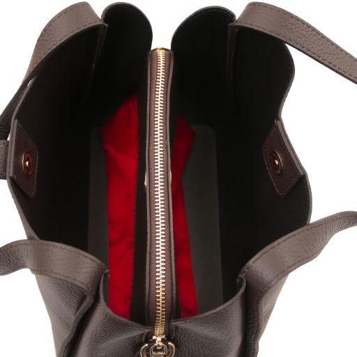 Soave - Soft leather handbag