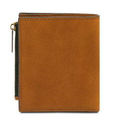 Exclusive leather wallet