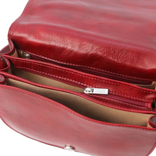 Isabella - Lady leather bag