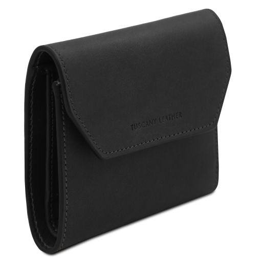 Exclusive leather wallet