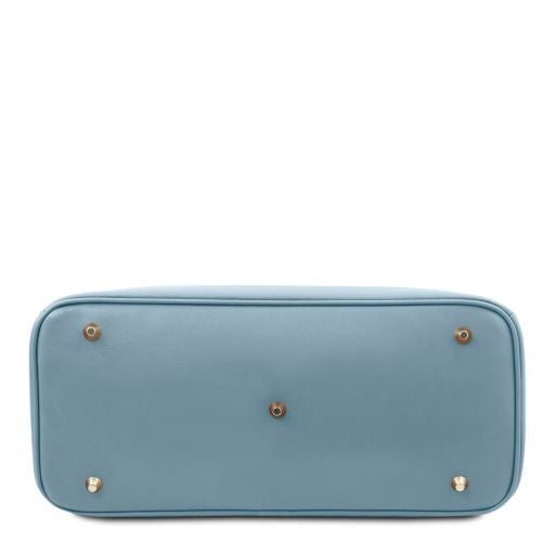 TL Bag - Leather handbag