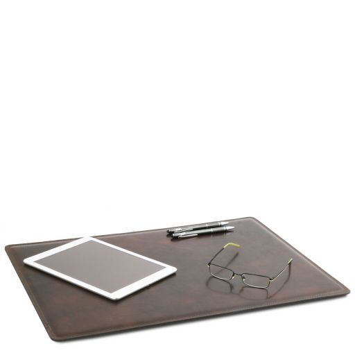 Leather Desk Pad
