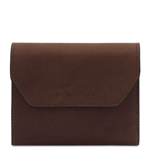 Exclusive leather wallet
