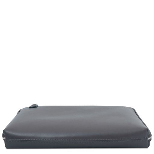Verona - Saffiano Leather Business Bag