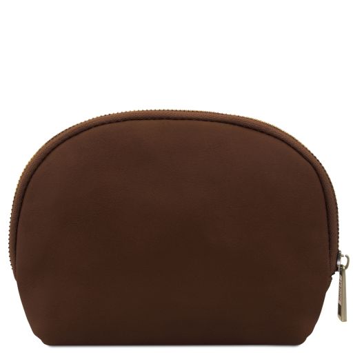 Vera - Leather toiletry case