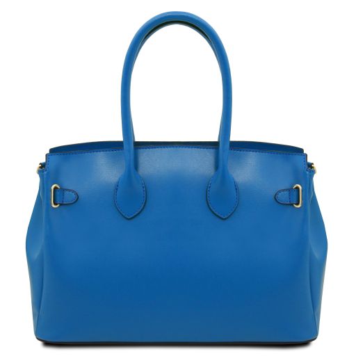 TL Bag - Leather handbag