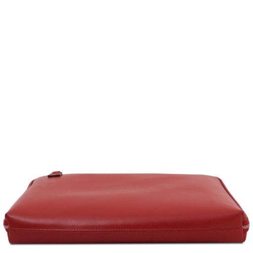 Verona - Saffiano Leather Business Bag