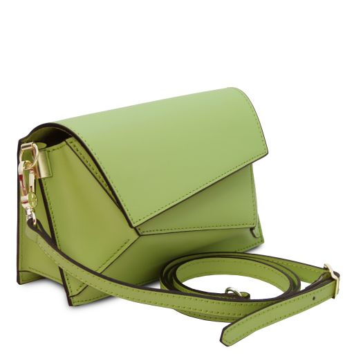 TL Bag - Leather shoulder bag