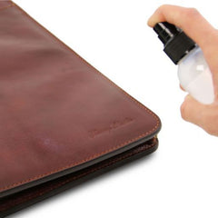 WATERSTOP Leather waterproofing product
