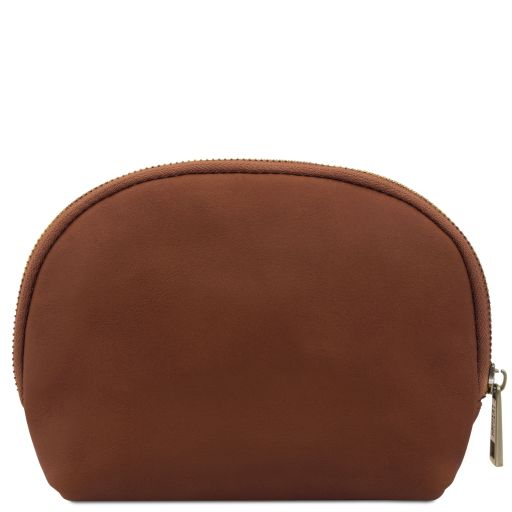Vera - Leather toiletry case