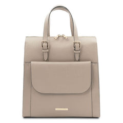 TL Bag - Leather Backpack for Women