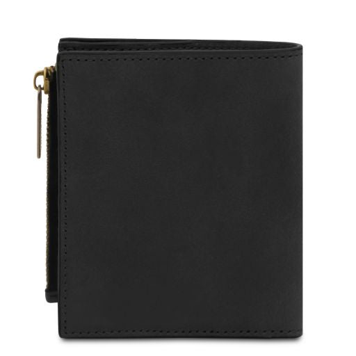Exclusive leather wallet