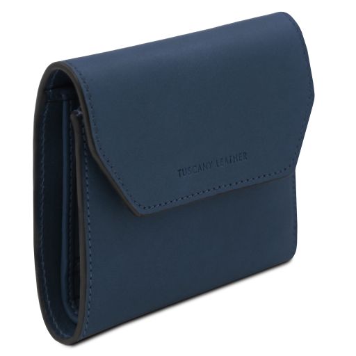 Exclusive leather wallet