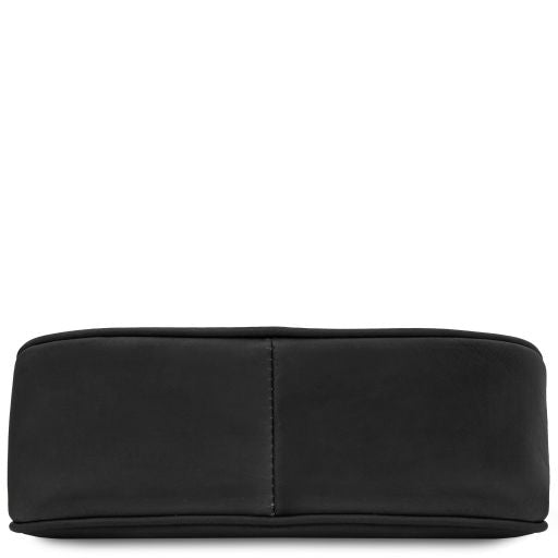 Parfait - Leather clutch