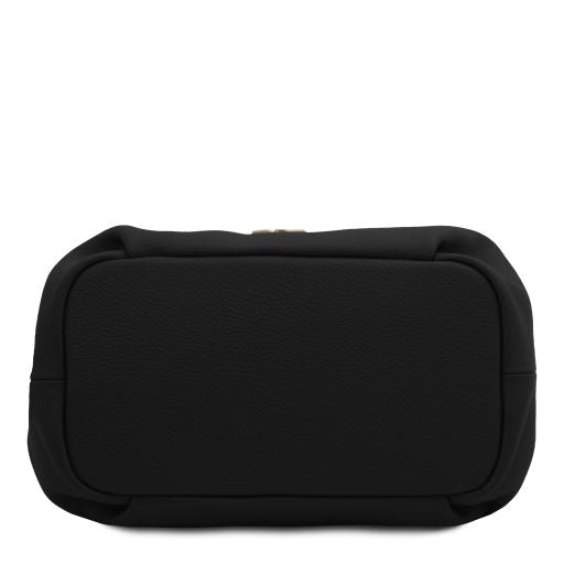 Nora - Soft leather handbag