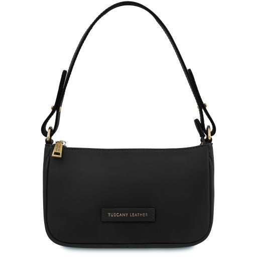 Parfait - Leather clutch