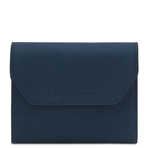 Exclusive leather wallet