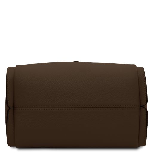 Soave - Soft leather handbag