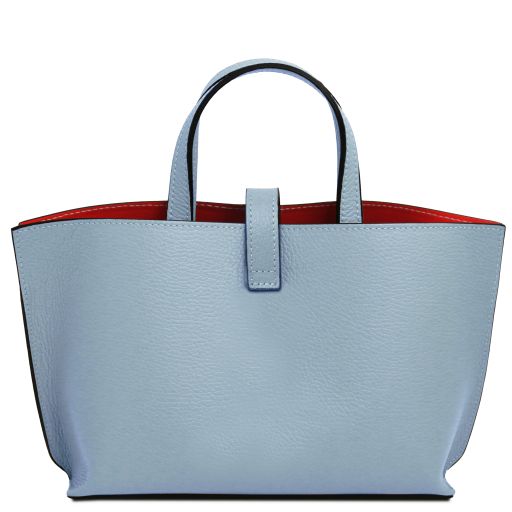 Agatha - Leather handbag