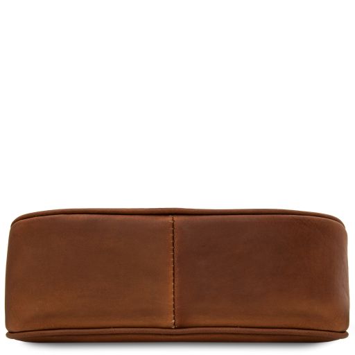 Parfait - Leather clutch