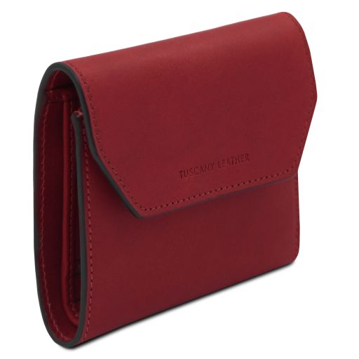 Exclusive leather wallet