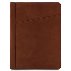 Tiberio - Leather document case