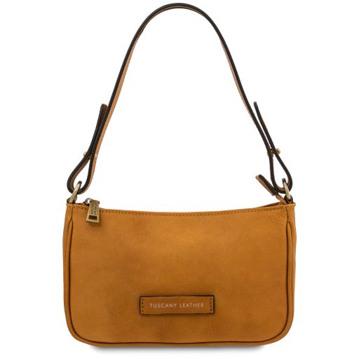 Parfait - Leather clutch