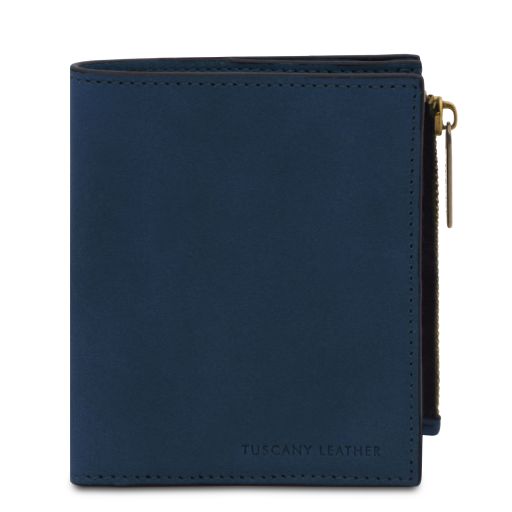 Exclusive leather wallet