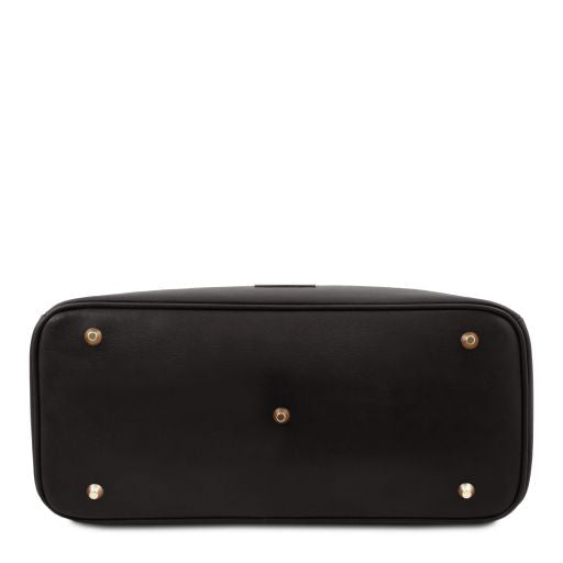 TL Bag - Leather handbag
