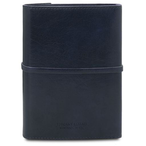 Leather journal / notebook