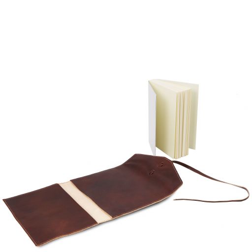 Leather journal / notebook