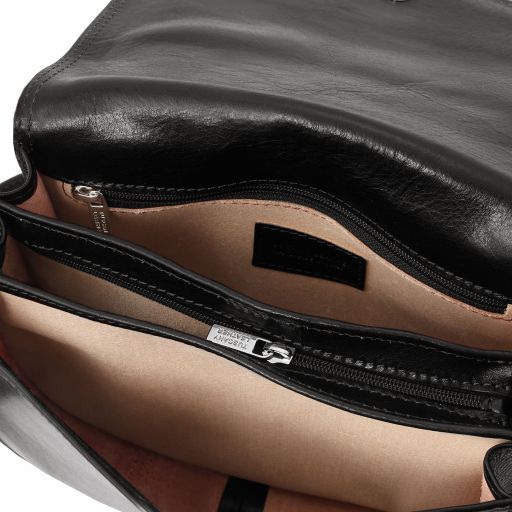 Isabella - Lady leather bag