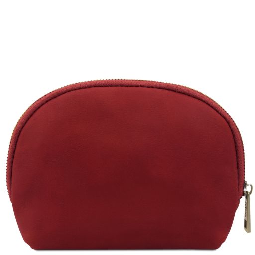 Vera - Leather toiletry case
