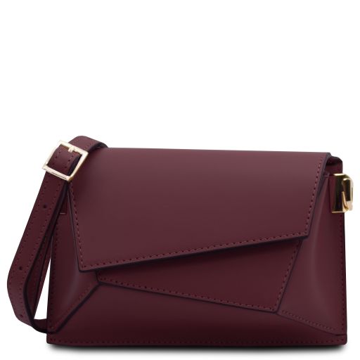 TL Bag - Leather shoulder bag