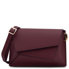 TL Bag - Leather shoulder bag
