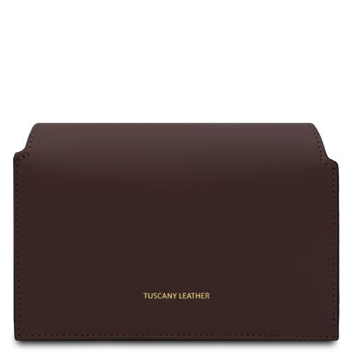 TL Bag - Leather shoulder bag
