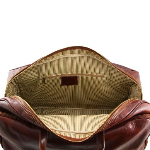 Isabella - Lady leather bag