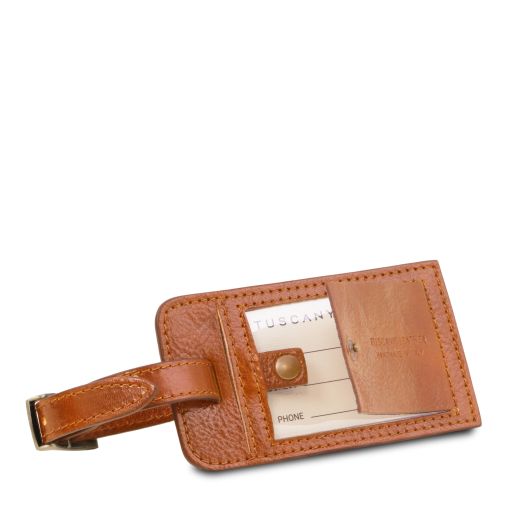 Luggage tag