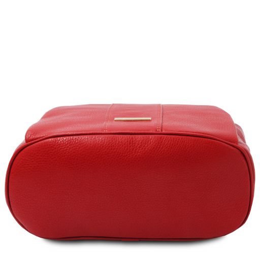 TL Bag - Soft leather backpack